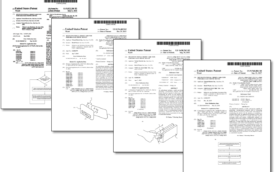 CardWare Patent Portfolio